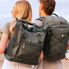 Pre-Order | 24L Adventure Pack Matador MATGAP24001GN Backpacks 24L / Juniper