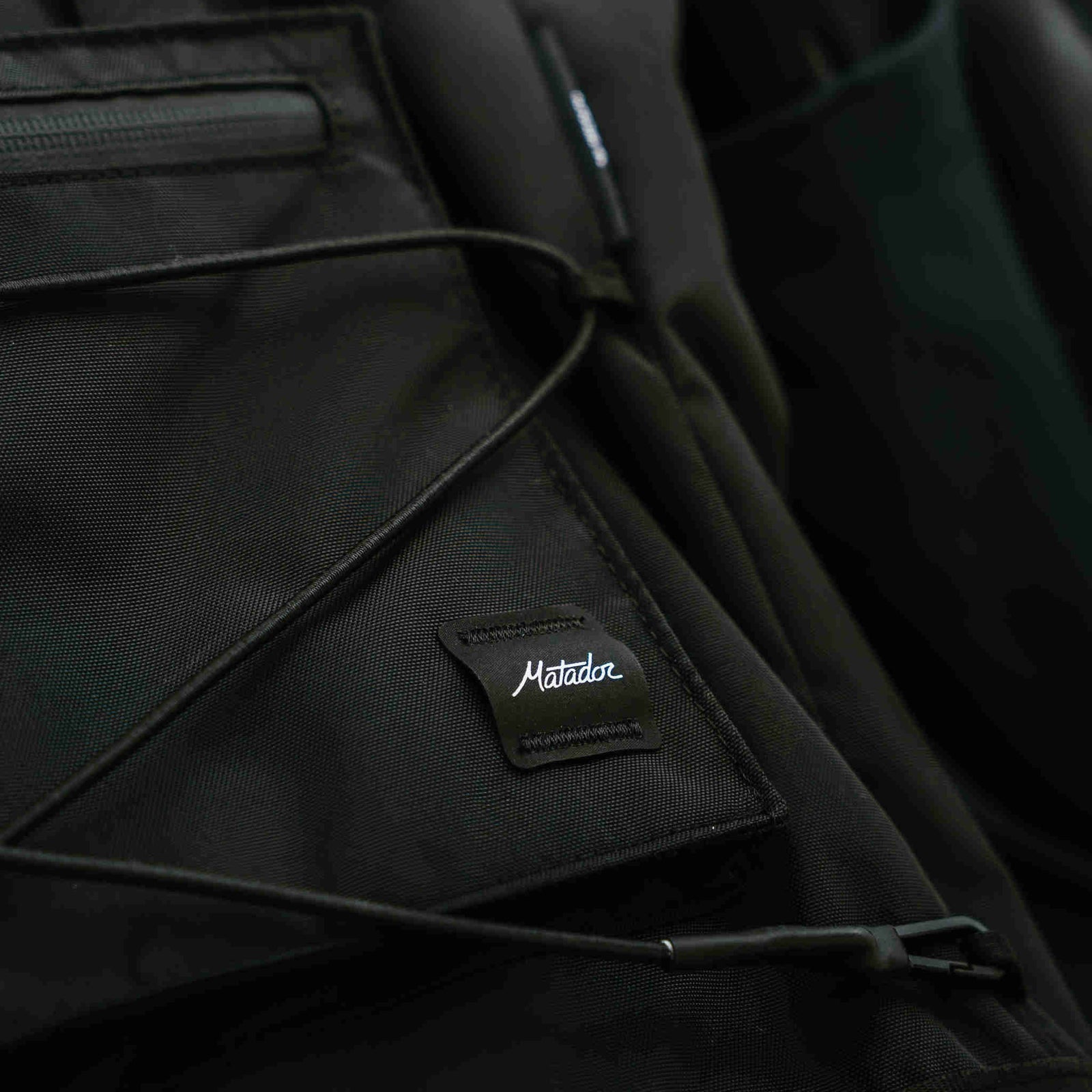 Pre-Order | 24L Tote Pack Matador MATTP24001BK Tote Bags 24L / Black