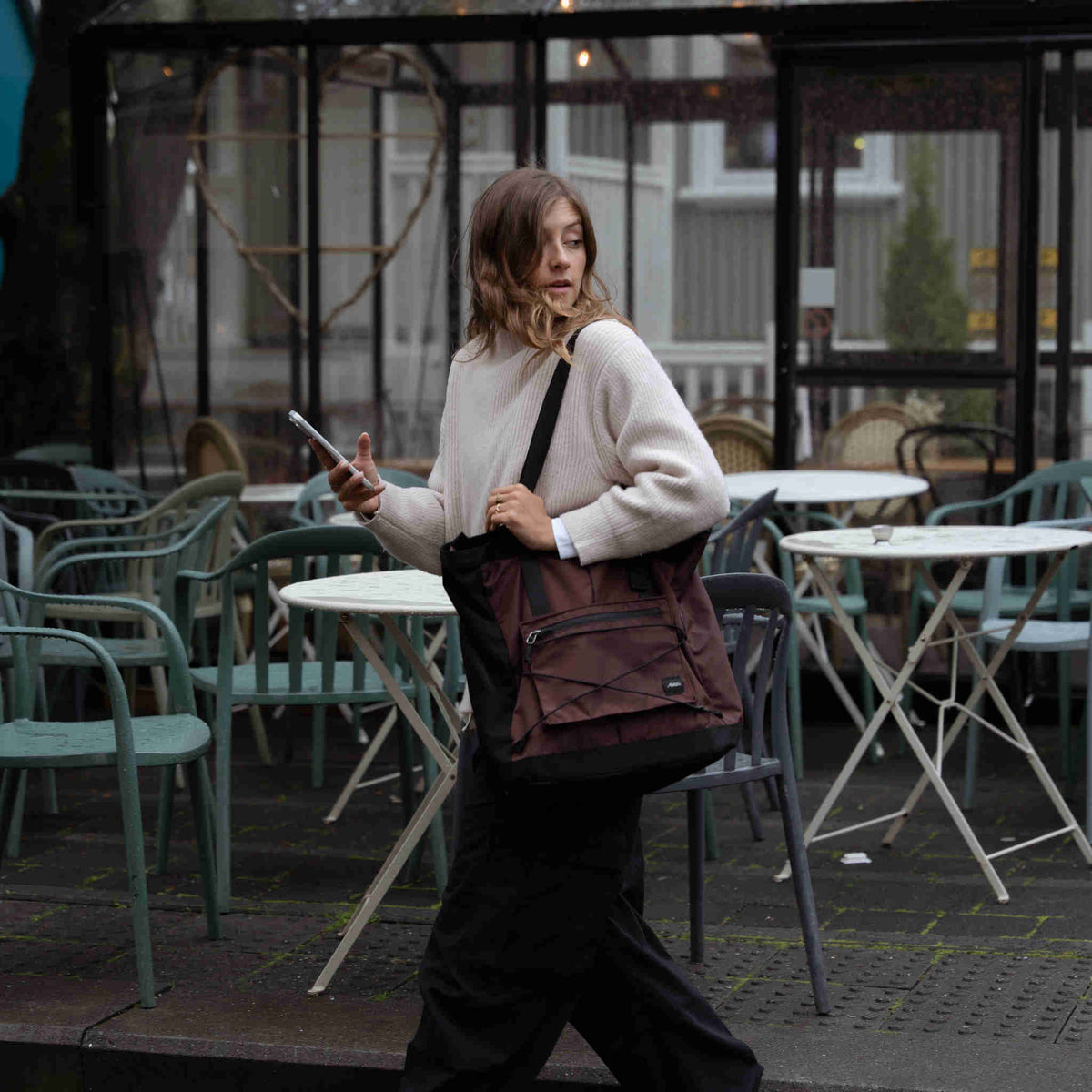 Pre-Order | 24L Tote Pack Matador MATTP24001GN Tote Bags 24L / Juniper