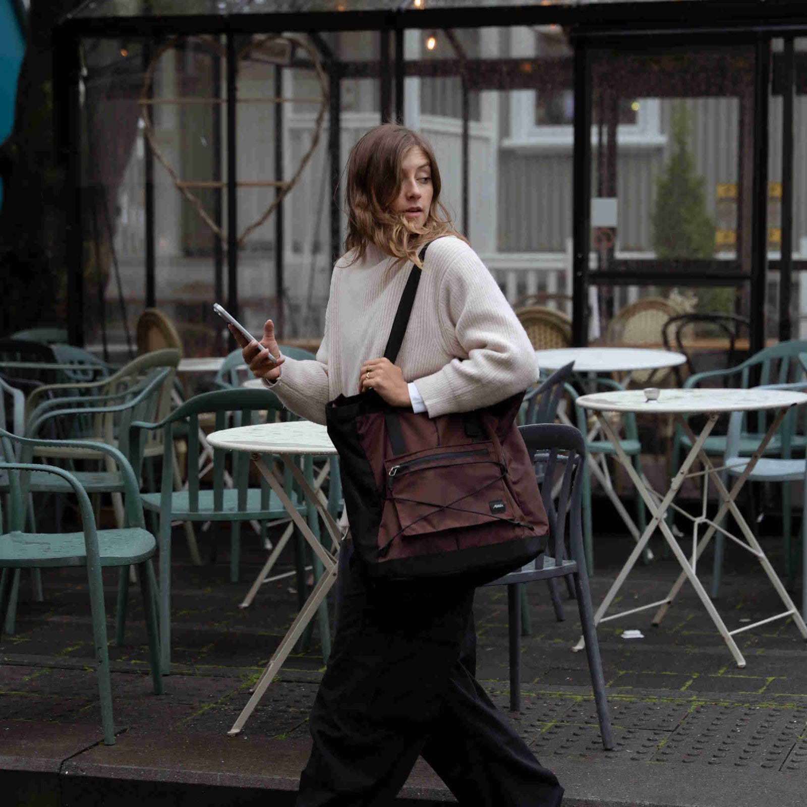 Pre-Order | 24L Tote Pack Matador MATTP24001GN Tote Bags 24L / Juniper
