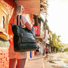 Pre-Order | 24L Tote Pack Matador MATTP24001GN Tote Bags 24L / Juniper