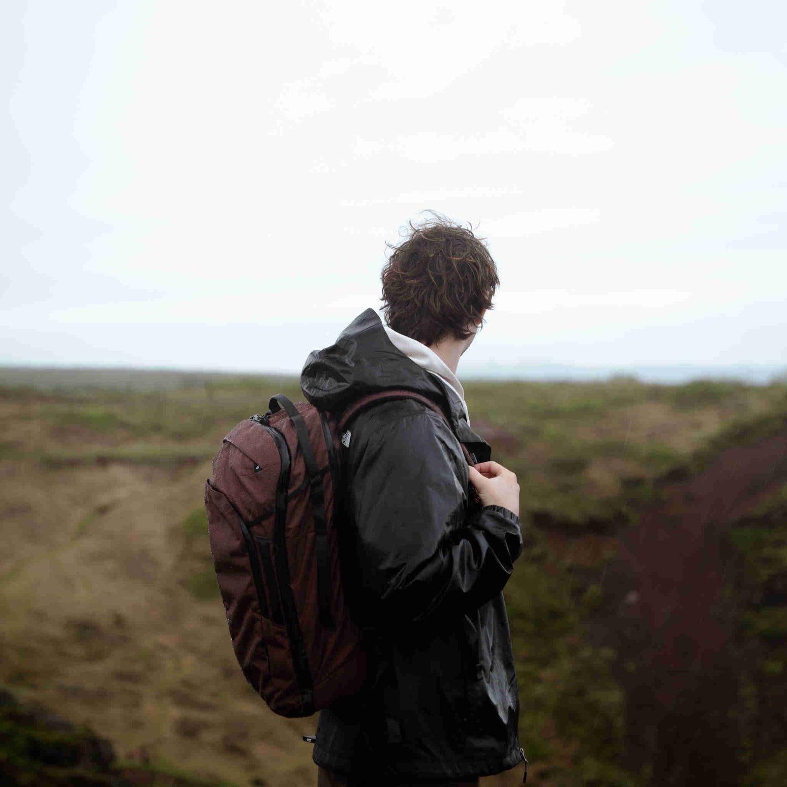 Pre-Order | 30L Carry On Travel Pack Matador MATCATP30001R Backpacks 30L / Garnet