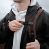 Pre-Order | 30L Carry On Travel Pack Matador MATCATP30001R Backpacks 30L / Garnet