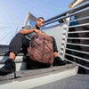Pre-Order | 35L Global Travel Pack Matador MATGTP35001R Backpacks 35L / Garnet