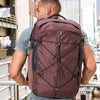 Pre-Order | 35L Global Travel Pack Matador MATGTP35001R Backpacks 35L / Garnet