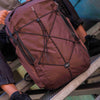 Pre-Order | 35L Global Travel Pack Matador MATGTP35001R Backpacks 35L / Garnet