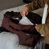 Pre-Order | 45L SEG Hybrid Travel Pack Matador MATSEG245001BK Backpacks 45L / Black