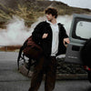 Pre-Order | 45L SEG Hybrid Travel Pack Matador MATSEG245001R Backpacks 45L / Garnet