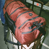 Pre-Order | 45L SEG Hybrid Travel Pack Matador MATSEG245001R Backpacks 45L / Garnet