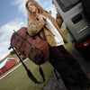 Pre-Order | 45L SEG Hybrid Travel Pack Matador MATSEG245001R Backpacks 45L / Garnet