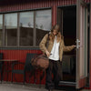 Pre-Order | 45L SEG Hybrid Travel Pack Matador MATSEG245001R Backpacks 45L / Garnet
