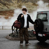 Pre-Order | 45L SEG Hybrid Travel Pack Matador MATSEG245001R Backpacks 45L / Garnet
