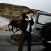 Pre-Order | 45L SEG Hybrid Travel Pack Matador MATSEG245001GN Backpacks 45L / Juniper