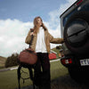 Pre-Order | 45L SEG Hybrid Travel Pack Matador MATSEG245001GN Backpacks 45L / Juniper