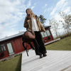 Pre-Order | 45L SEG Hybrid Travel Pack Matador MATSEG245001GN Backpacks 45L / Juniper