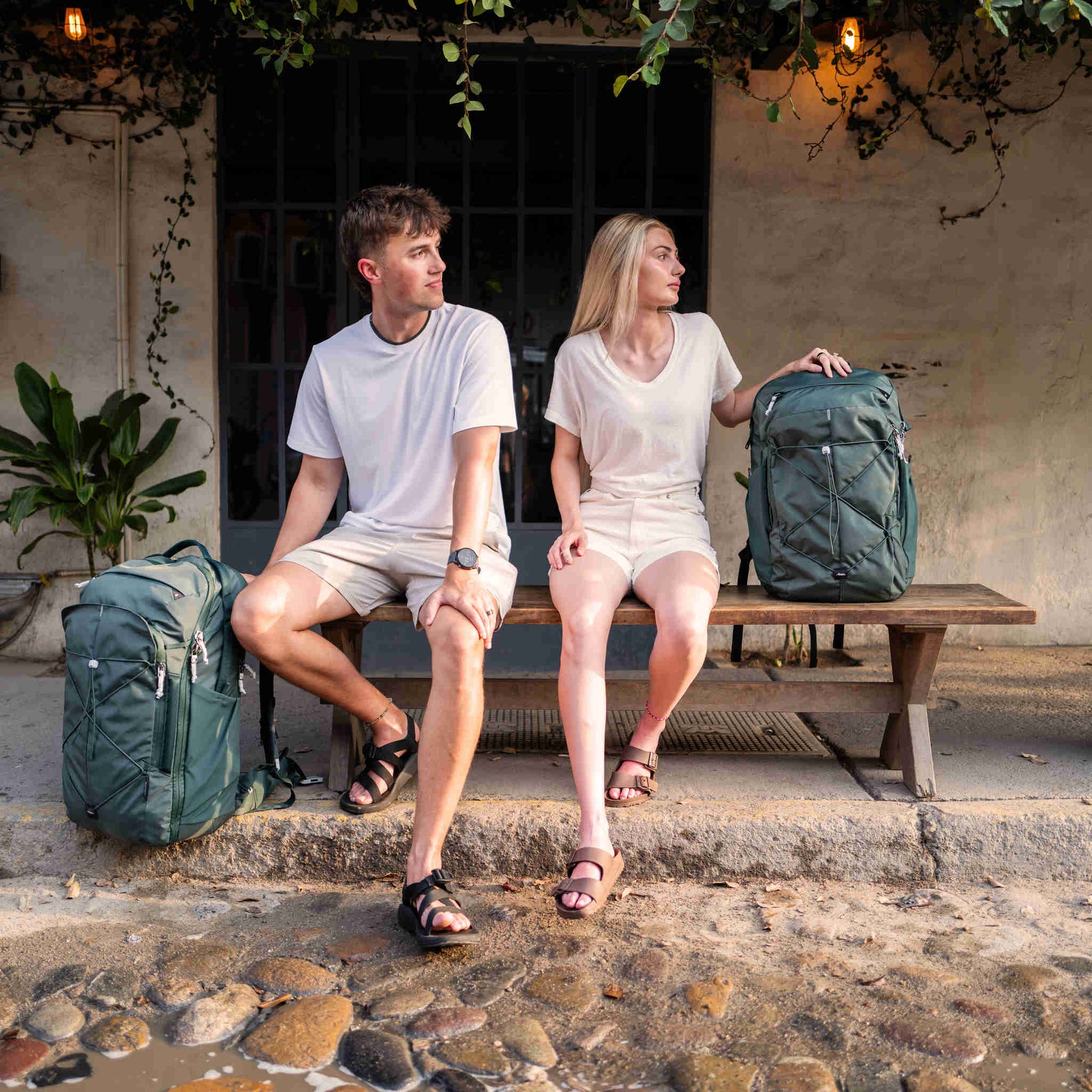 Matador | 35L Global Backpack | Juniper - WildBounds