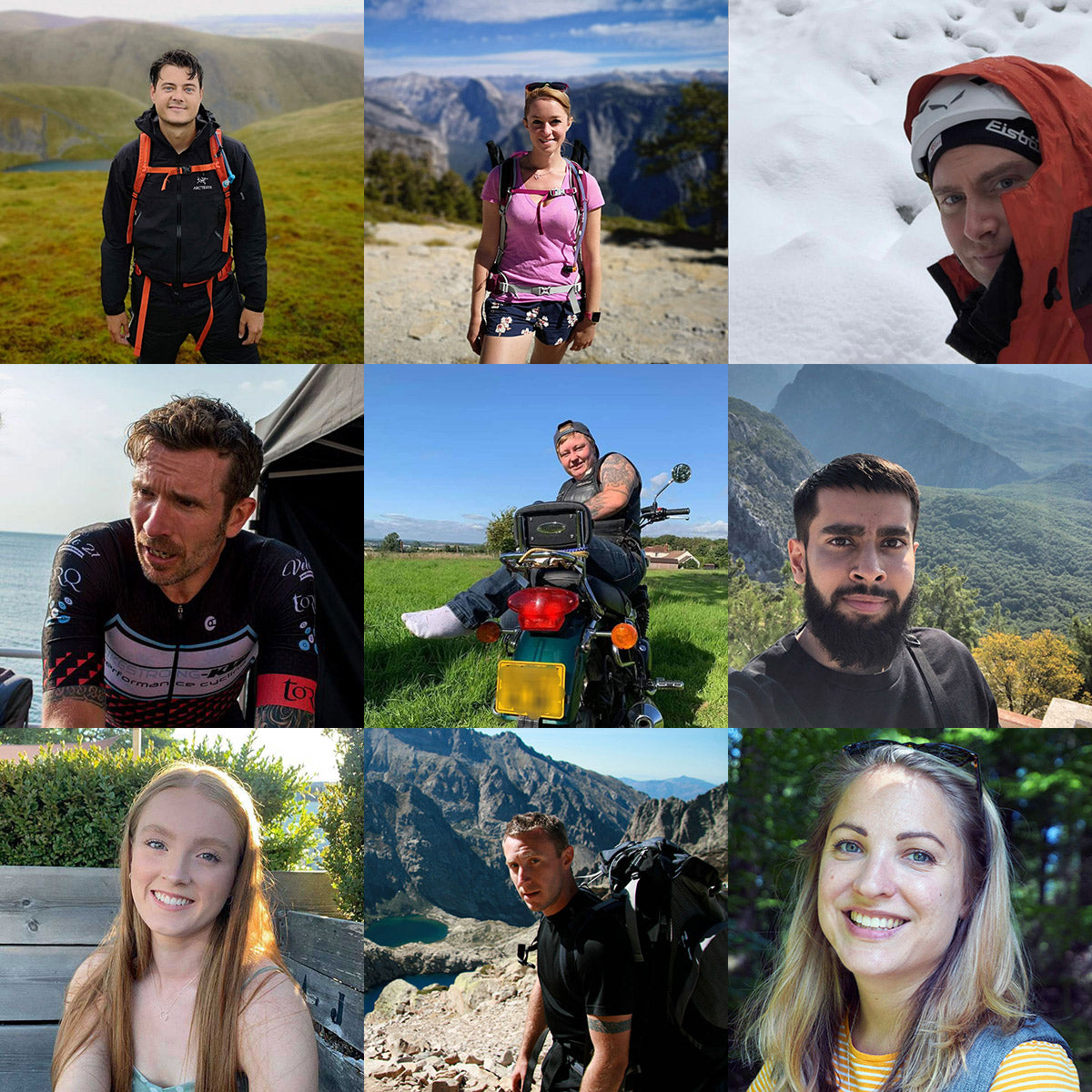 Welcome to WildBounds | Subscribe to Discover & Shop Exceptional Kit
