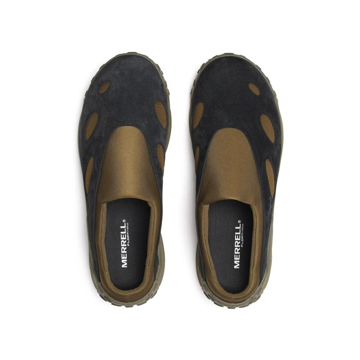 Jungle Trek Mule | Men's Merrell Men's Shoes