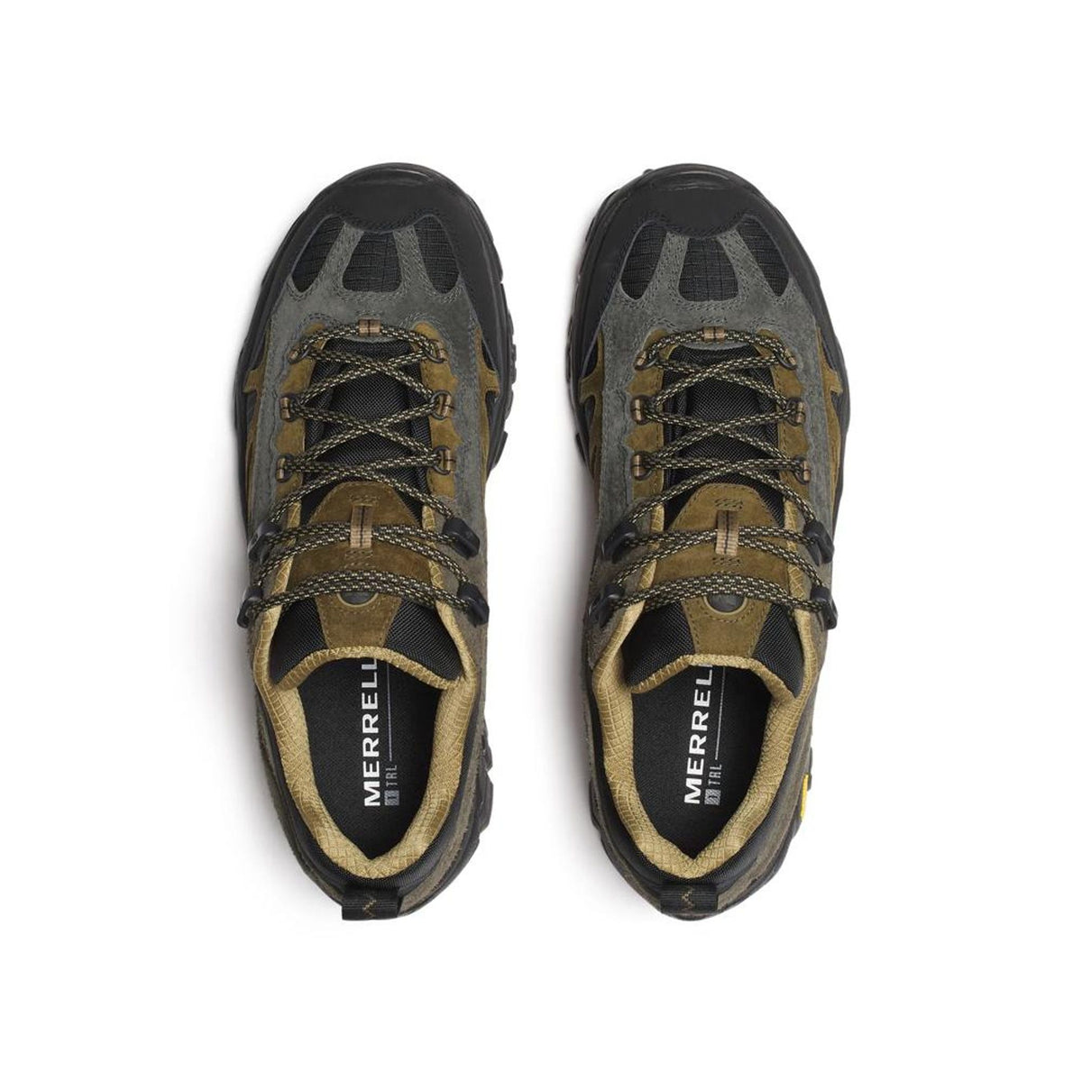Moab 2 Mesa Luxe SE Merrell Unisex Shoes