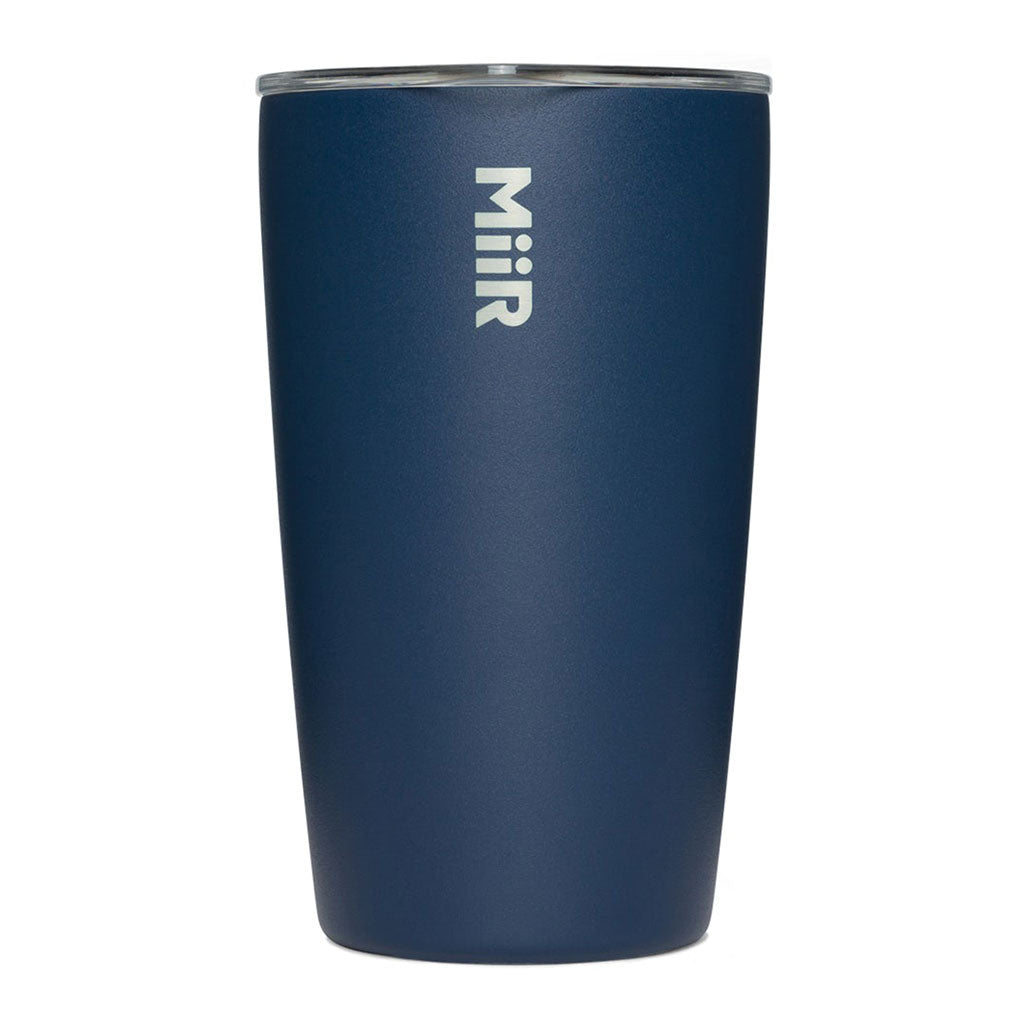12oz MiiR Camp Mug (Tidal Blue) — Dark Horse Coffee Roasters