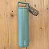 20oz Wide Mouth | SMALL DEFECT SALE MiiR SDS-WMB1SV20213-1 Water Bottles 20oz / Evergreen