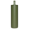 20oz Wide Mouth | SMALL DEFECT SALE MiiR SDS-WMB1SV20213 Water Bottles 20oz / Evergreen