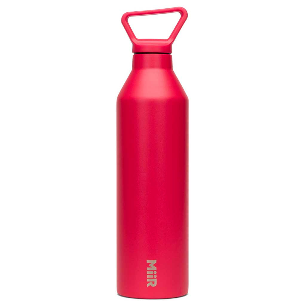 MiiR | 42oz Wide Mouth | Insulated Water Bottle | Black