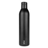 25oz Wine Bottle MiiR 402450 Flasks 25oz / Black