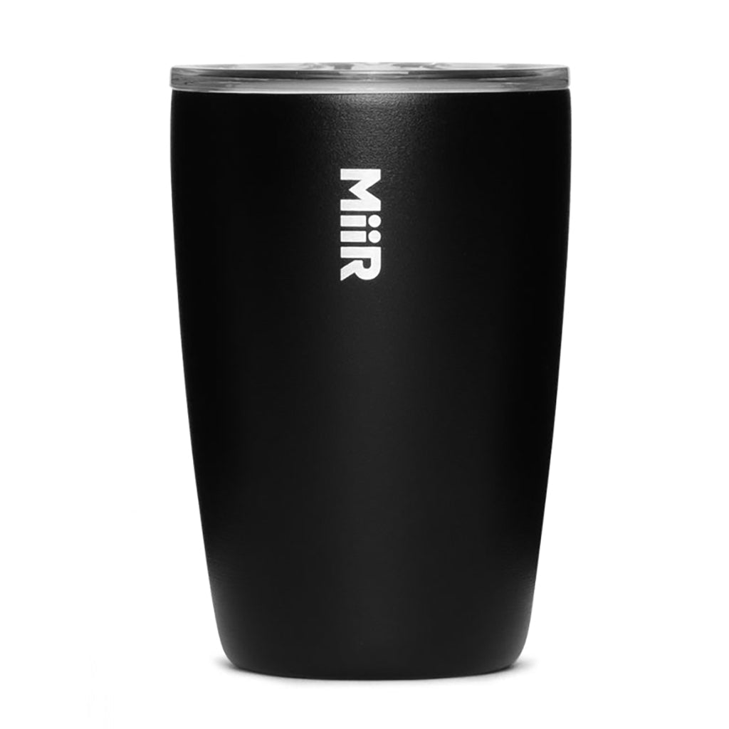 Miir Campfire Mug 12oz Tru-enamel Black – Ryan Bros Coffee