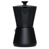 New Standard Moka Pot MiiR MOP1PNOS002 Coffee Pots 10oz / Black