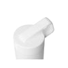 WM Straw Lid - White MiiR STL2PNR001 Water Bottle Accessories O/S / White