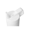 WM Straw Lid - White MiiR STL2PNR001 Water Bottle Accessories O/S / White