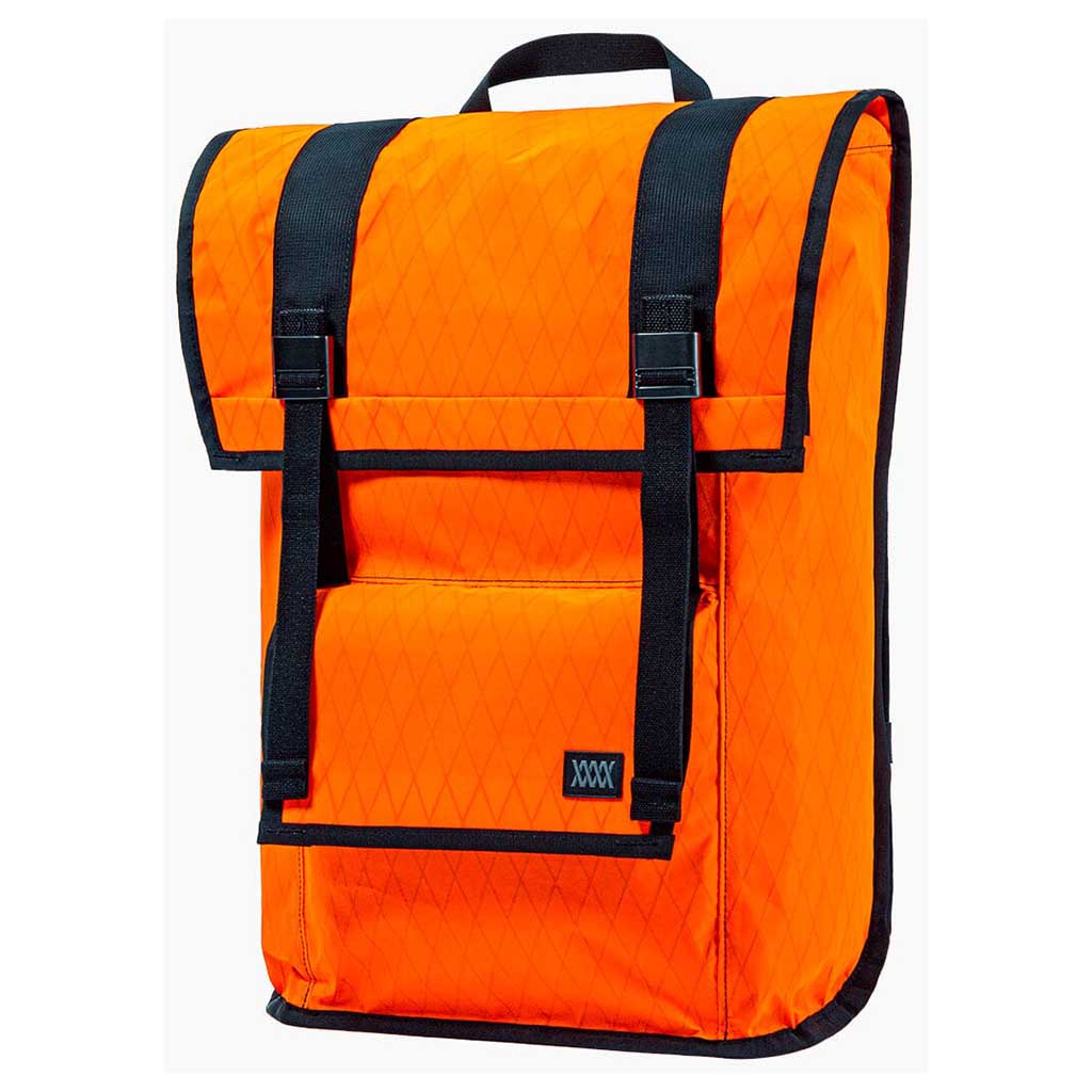 Mission Workshop | Rhake | VX | Waterproof Backpack | Black