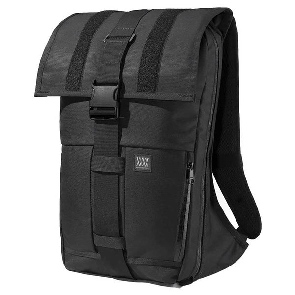 Mission Workshop | Rambler | HT500 | Travel Backpack | Black