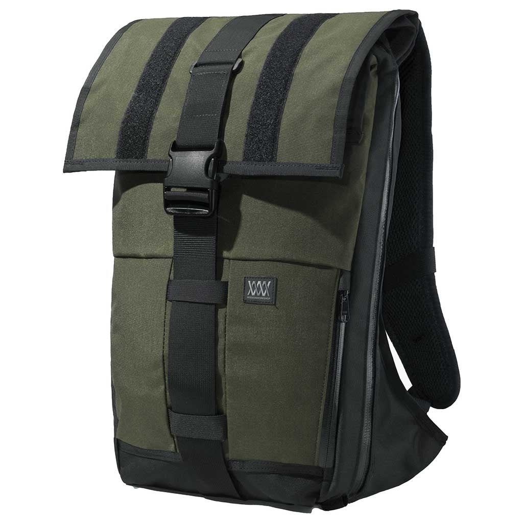 Mission workshop rambler backpack hotsell