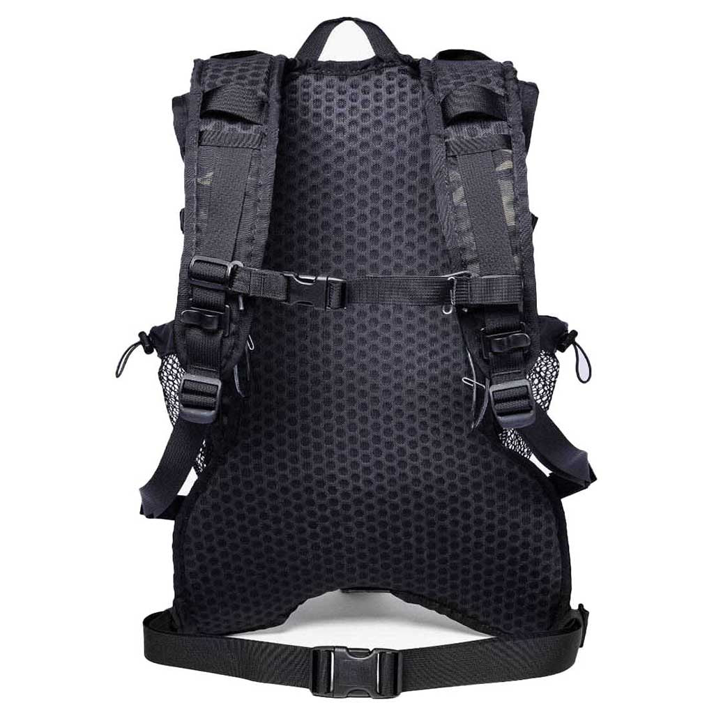 Speedwell | VX Mission Workshop BG-MW-SPW-20L-OROR-VX21 Backpacks 20L / Orange
