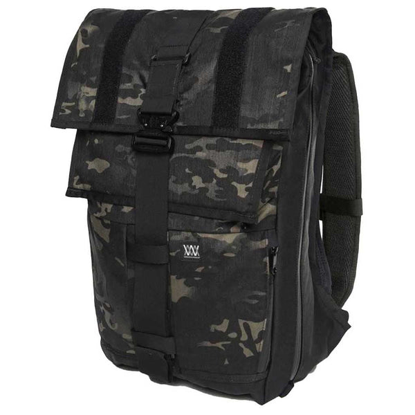 Mission Workshop | Vandal | Cordura Multicam | Black Camo | WildBounds