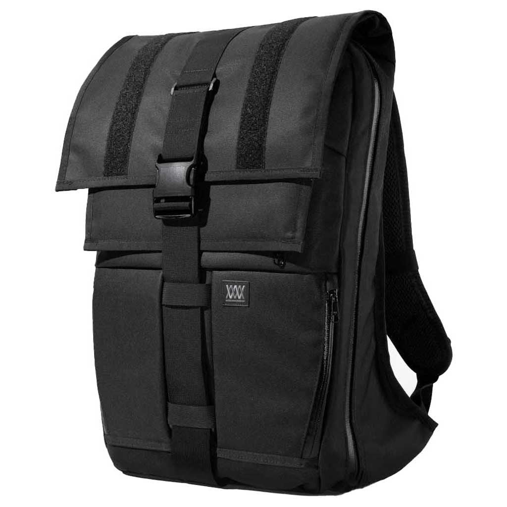 Reviewed: Mission Workshop Rhake VX and Camera Insert