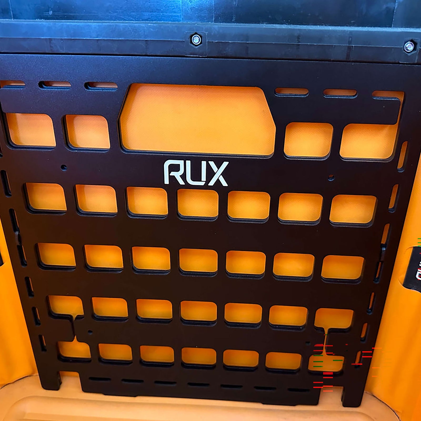 RUX Molle Panel (Pair)