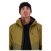Arete Wool Insulation Hood | Men's Mons Royale Down Jackets