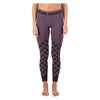 Ascender Merino Seamless Legging | Women's Mons Royale Women's Leggings