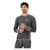 Ascender Merino Seamless LS | Men's Mons Royale Men's Leggings