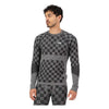Ascender Merino Seamless LS | Men's Mons Royale Men's Leggings