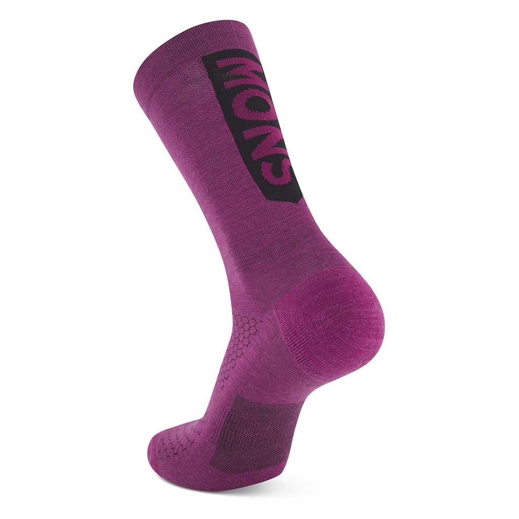 Atlas Merino Crew Sock