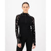 Bella Tech Hood | Women's Mons Royale Women's Baselayers
