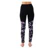 Cascade Merino Flex 200 Legging | Women's Mons Royale Leggings