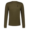 Cascade Merino Flex 200 LS | Men's Mons Royale Baselayers