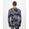 Cascade Merino Flex 200 LS | Men's Mons Royale Men's Baselayers