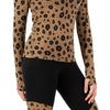 Cascade Merino Flex 200 Mock Neck LS | Women's Mons Royale Women's Baselayers