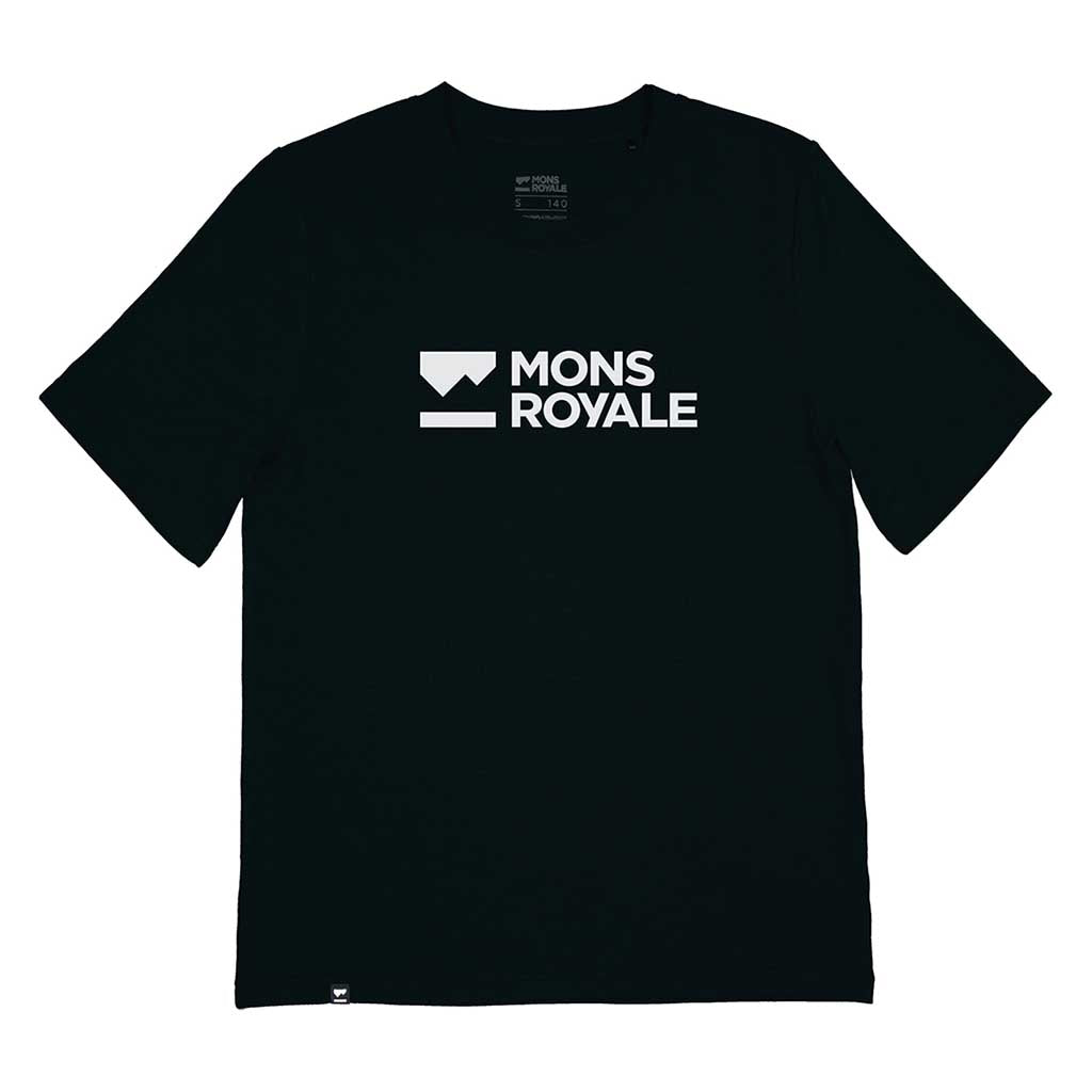 Icon Merino T-Shirt | Women's